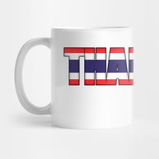 Thailand Mug